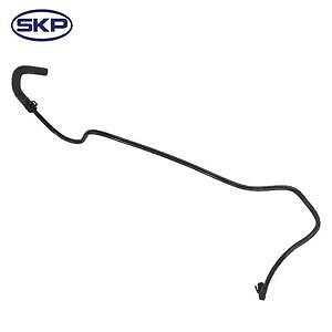 Throttle Body Hose Or Pipe  Skyward Automotive  SK121432