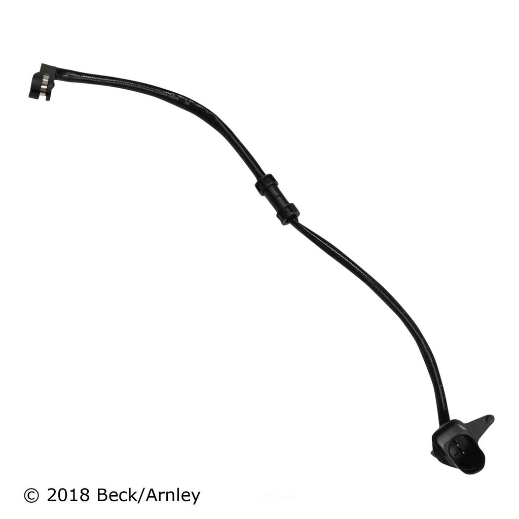 Frt Disc Brake Pads Sensor Wire  Beck/Arnley  084-2087