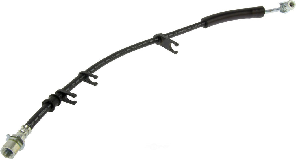 Rr Brake Hose  Centric Parts  150.67438