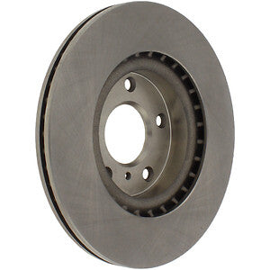 Frt Disc Brake Rotor  Centric Parts  121.42074