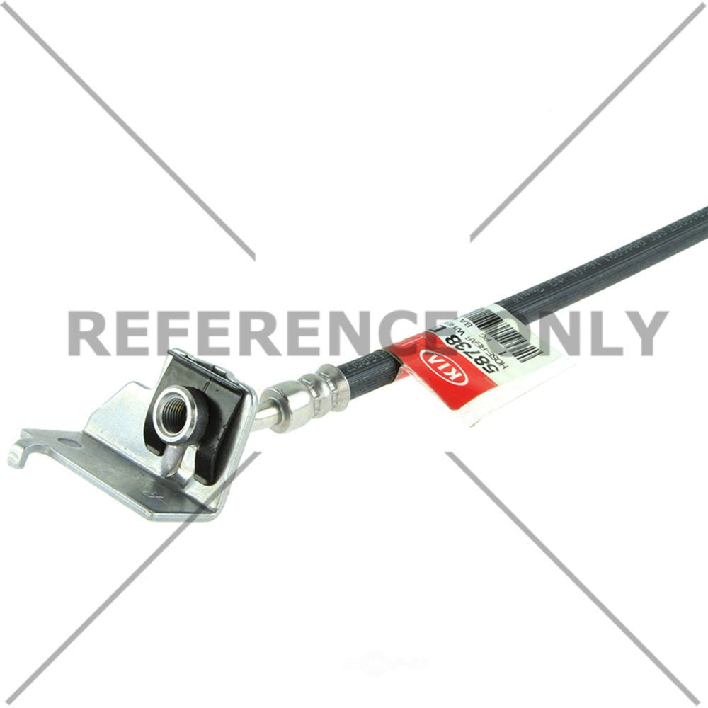 Rr Brake Hose  Centric Parts  150.51367