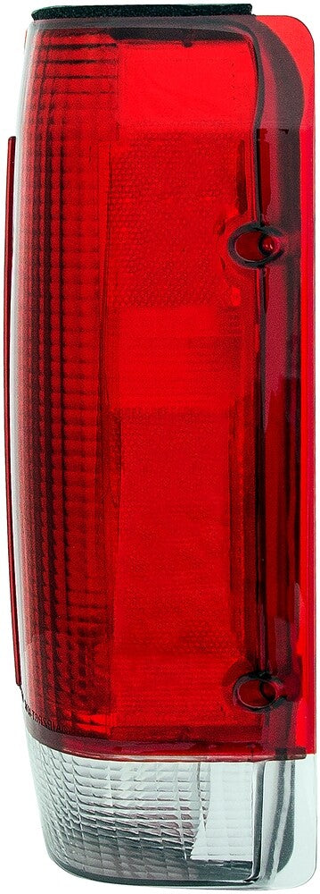 Tail Light Assy  Dorman  1610201
