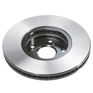 Frt Disc Brake Rotor  Wagner  BD126060E