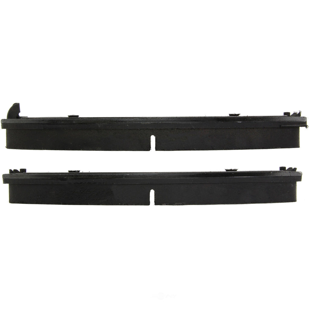 Frt Severe Duty Semi-Met Prem Brake Pads  Centric Parts  106.15650