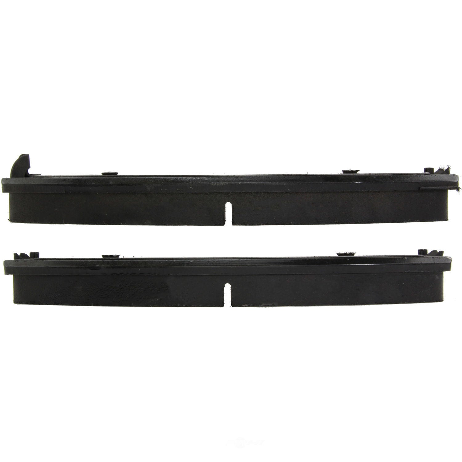 Frt Severe Duty Semi-Met Prem Brake Pads  Centric Parts  106.15650