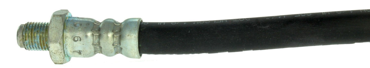Frt Brake Hose  Centric Parts  150.50038