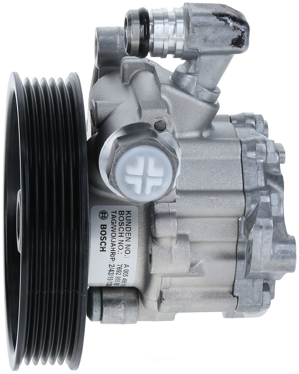 New Power Strg Pump  Bosch  KS00001889