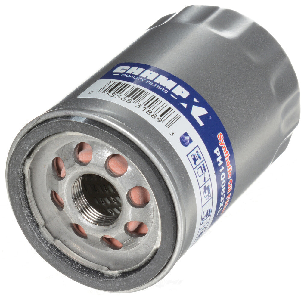 Oil Filter  Champ/Champion Labs  PH10063XL