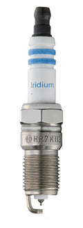 Iridium Spark Plug  Bosch  9605