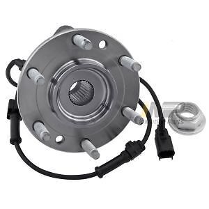 Frt Hub Assy  WJB  WA513188