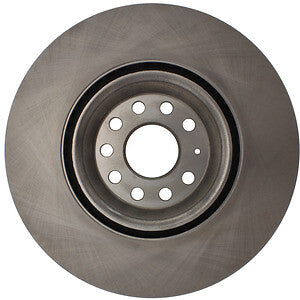 Frt Disc Brake Rotor  Centric Parts  121.33144