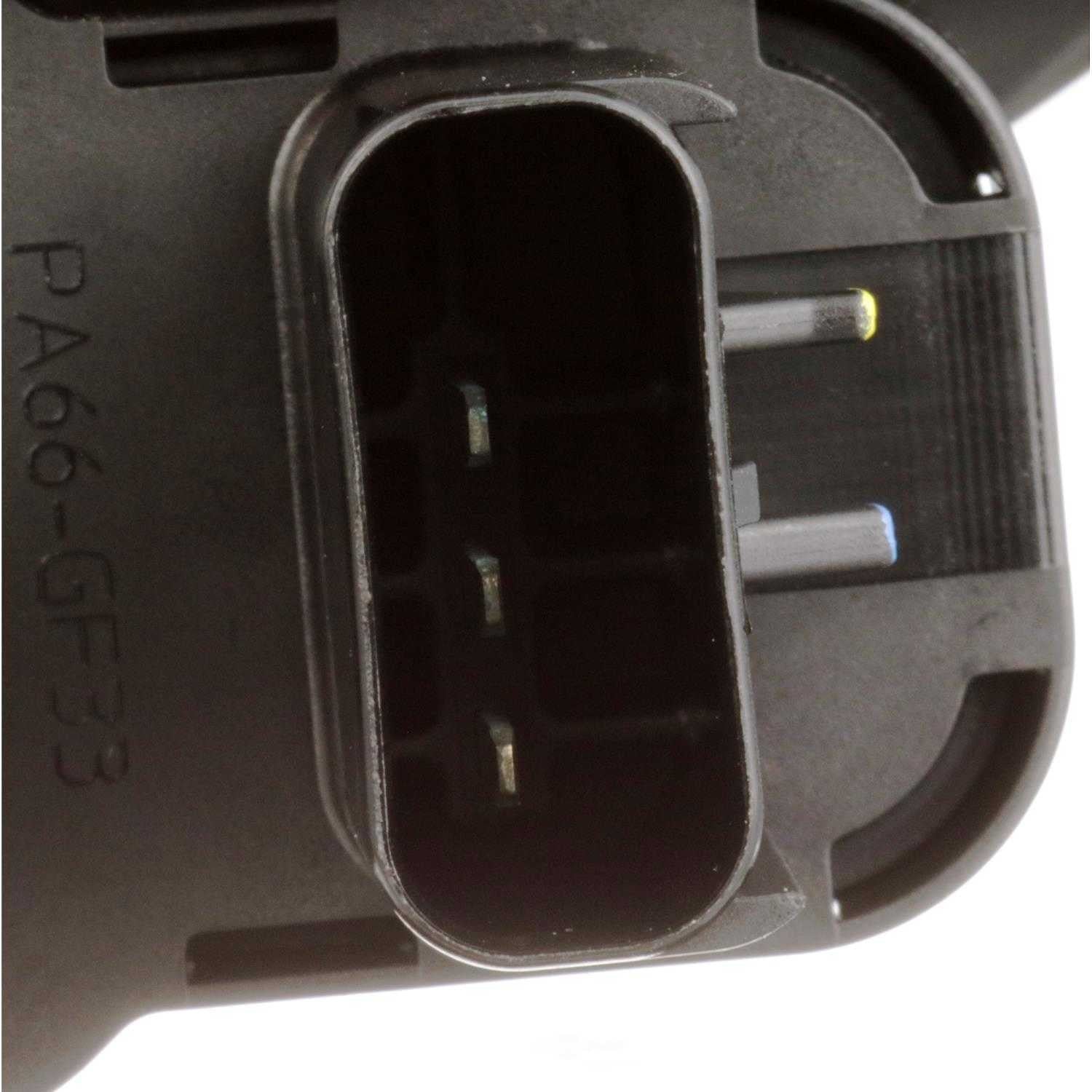 EVAP Leak Detection Pmp  Standard Motor Products  LDP01