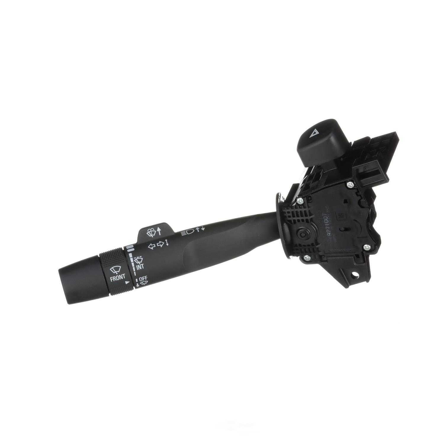 Headlight Switch  Standard Motor Products  CBS2265