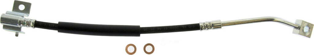 Frt Brake Hose  Centric Parts  150.63061