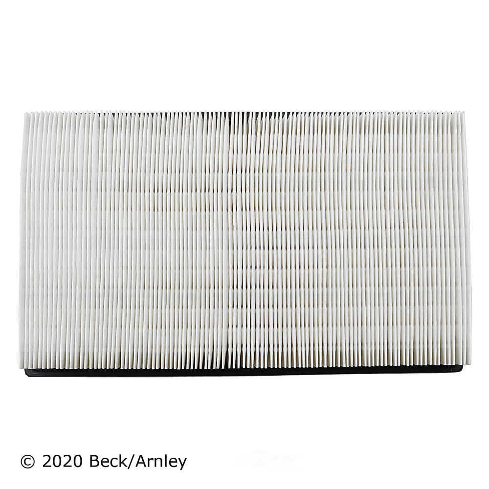 Air Filter  Beck/Arnley  042-1653