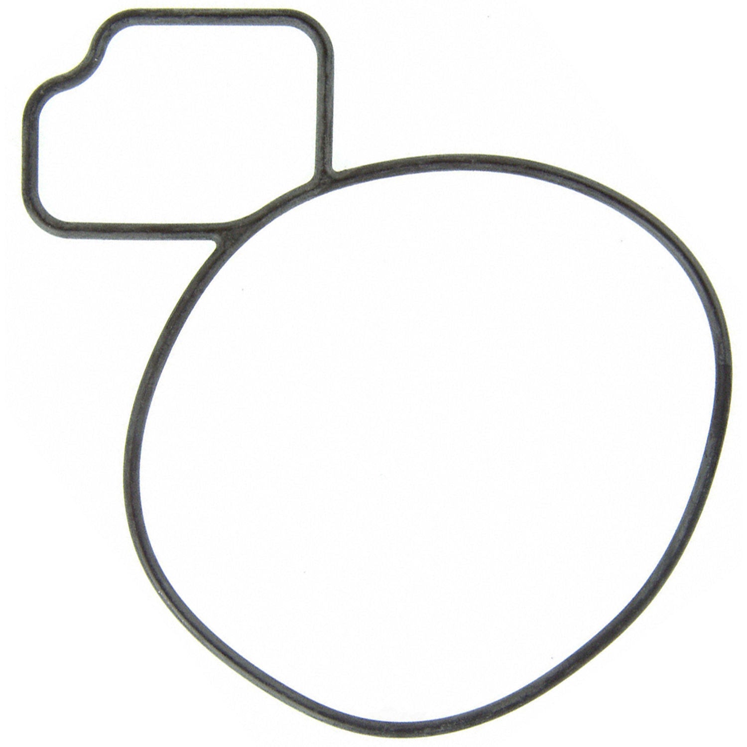 Water Pump Mounting Gasket   Fel-Pro   35721