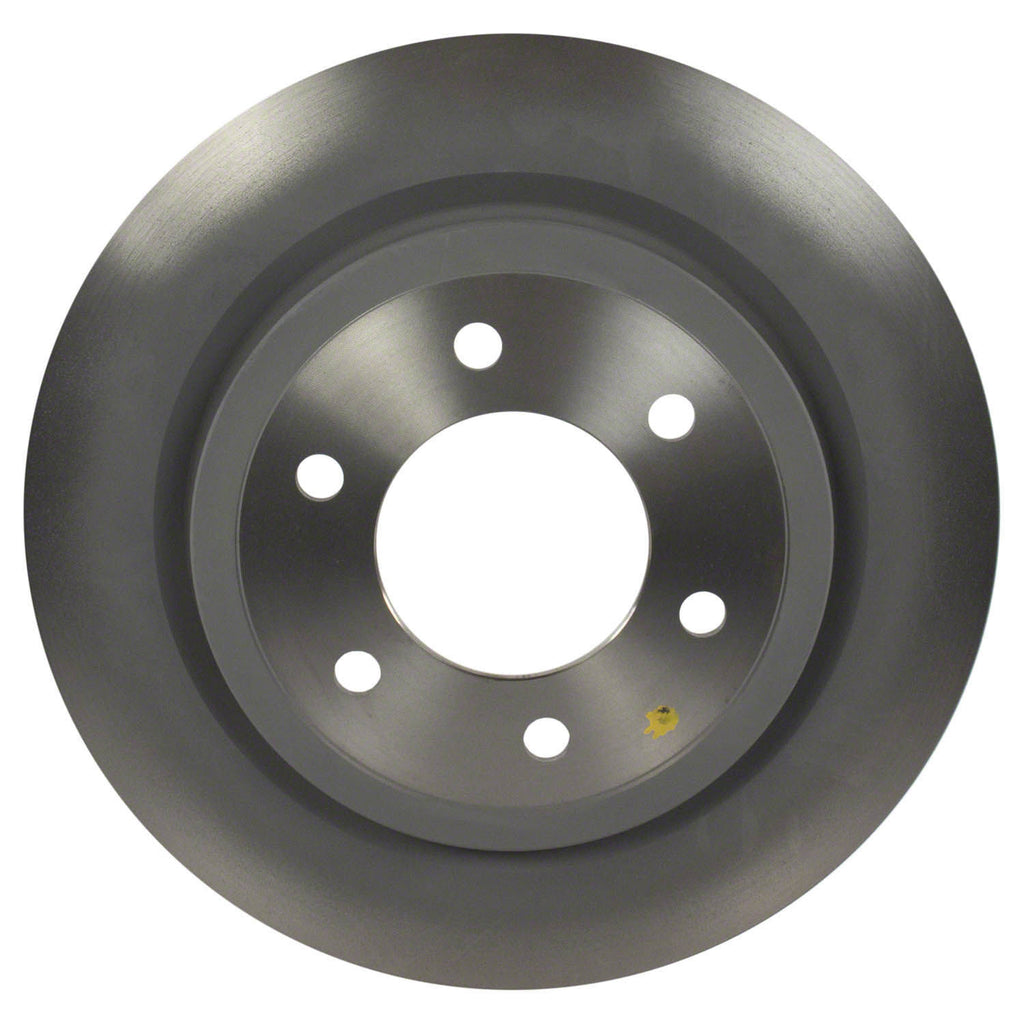 Rr Disc Brake Rotor  Motorcraft  BRRF418