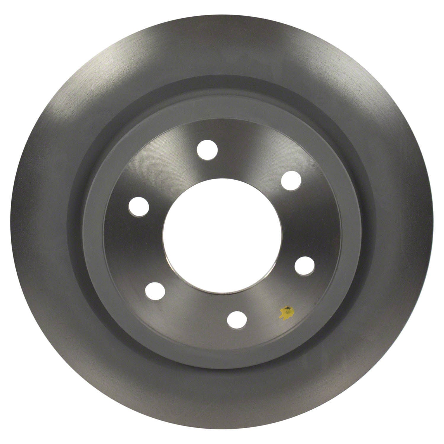 Rr Disc Brake Rotor  Motorcraft  BRRF418