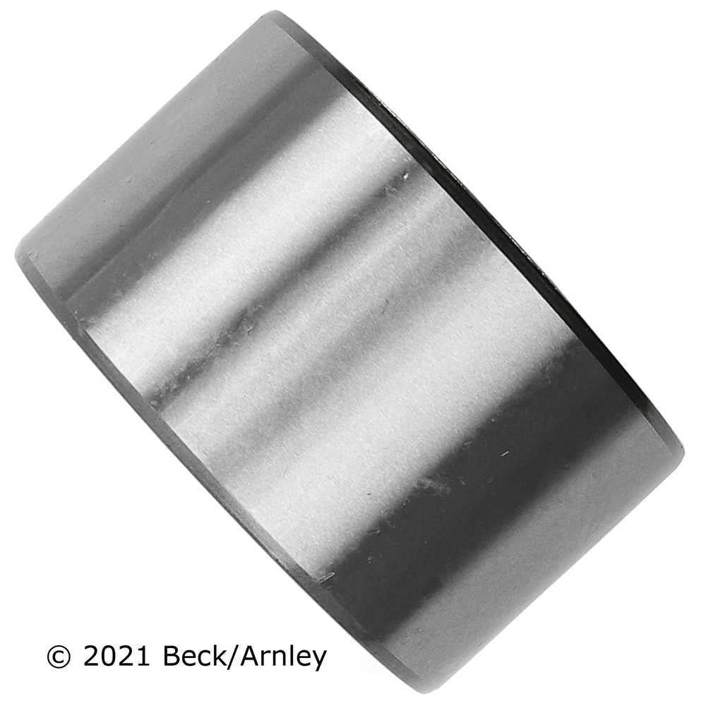 Rr Wheel Bearing  Beck/Arnley  051-4256