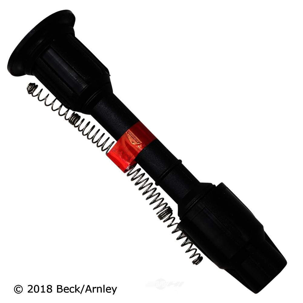 Coil On Spark Plug Boot  Beck/Arnley  175-1023