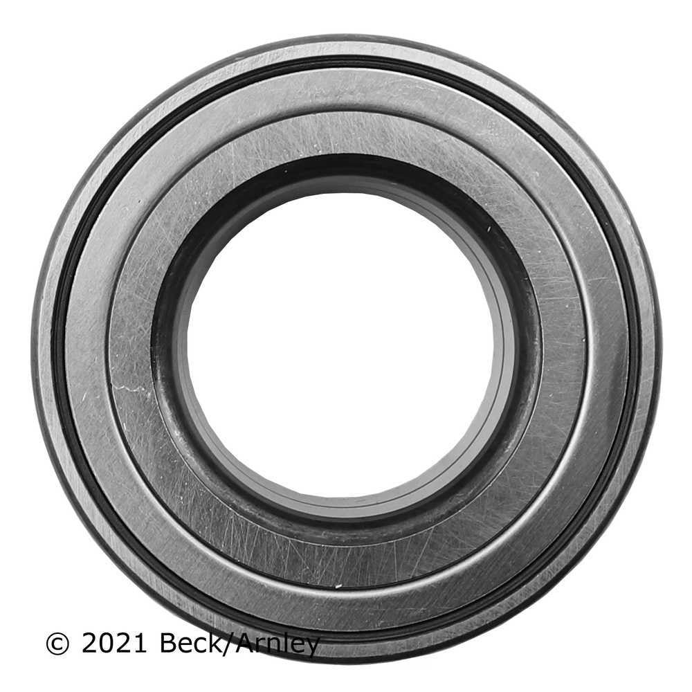 Frt Wheel Bearing  Beck/Arnley  051-4255