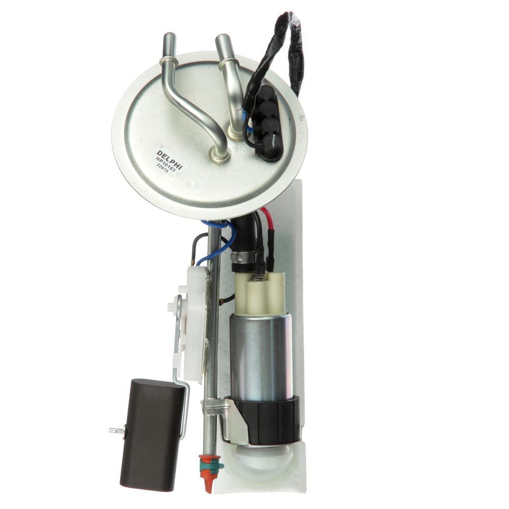 Fuel Pmp & Hanger w/Sender  Delphi  HP10183