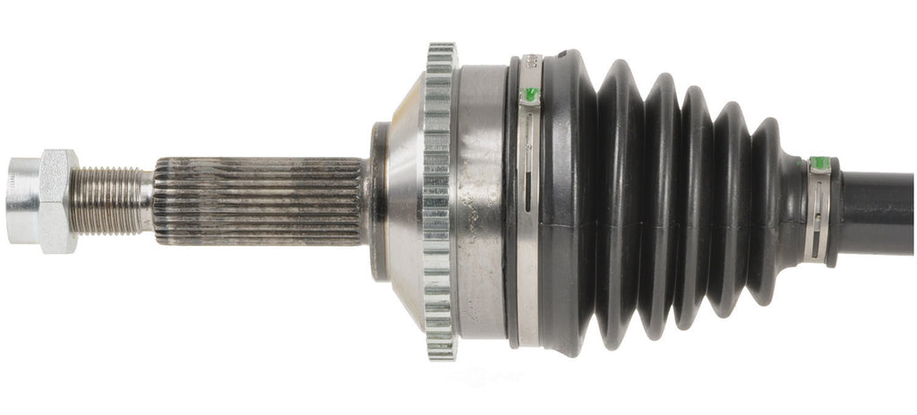 Left New CV Complete Assy  Cardone Industries  66-2149