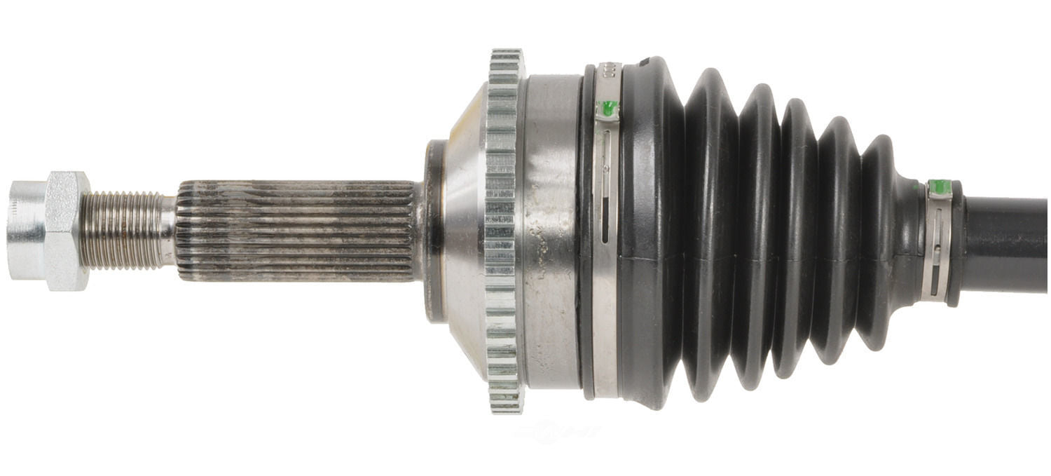Left New CV Complete Assy  Cardone Industries  66-2149