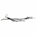 Suction Line  Motorcraft  YF37386