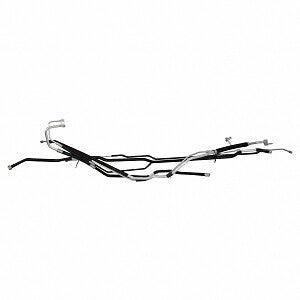 Suction Line  Motorcraft  YF37386