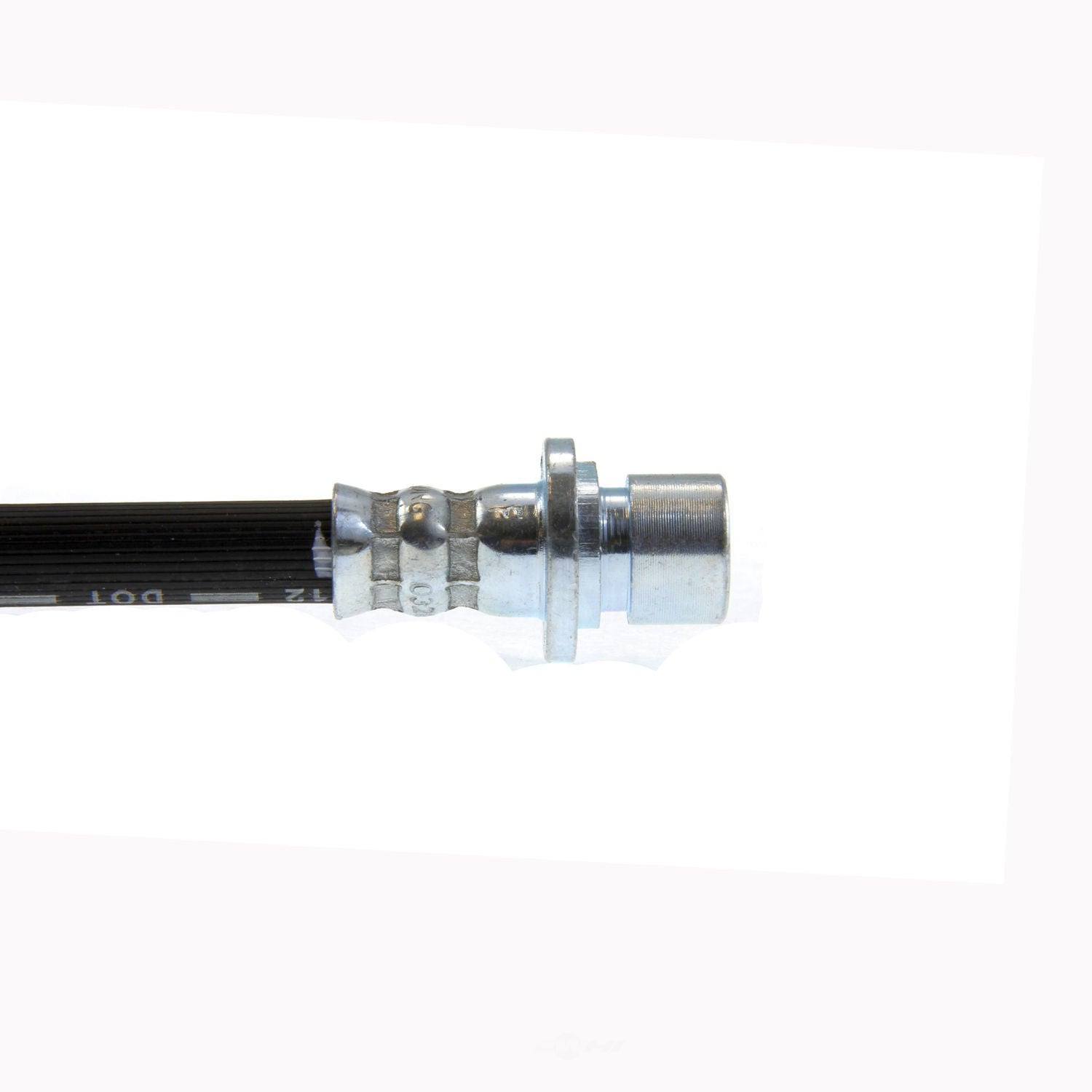 Rr Brake Hose  Centric Parts  150.40304