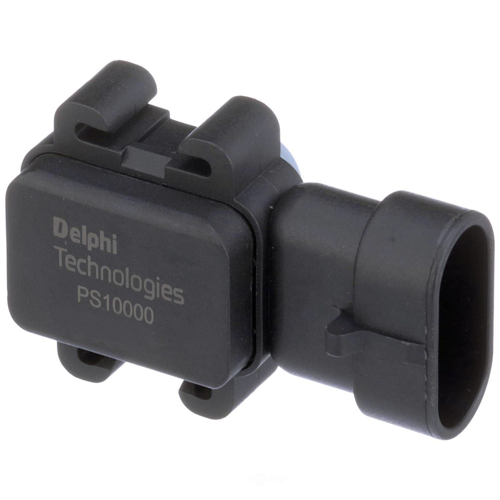 Manifold Absolute Press Sensor  Delphi  PS10000