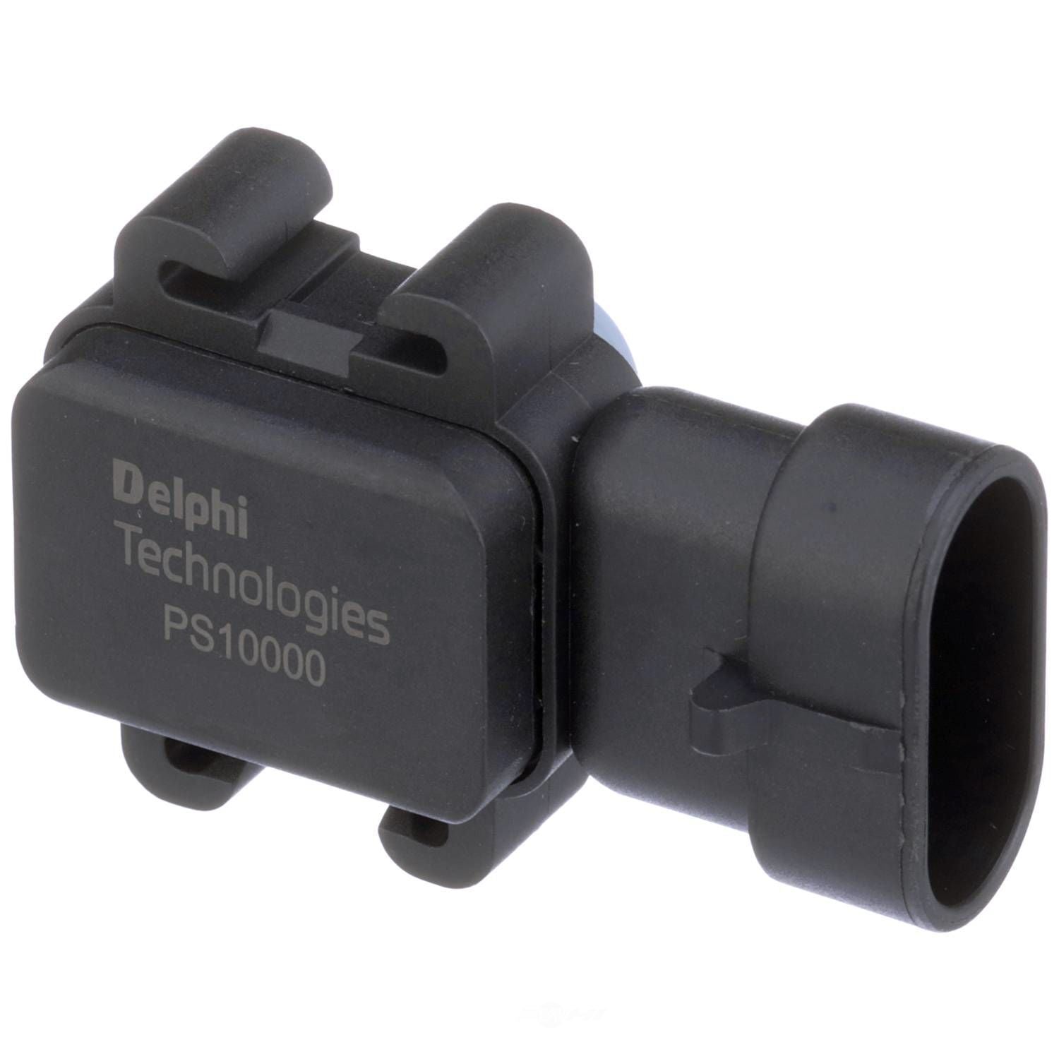 Manifold Absolute Press Sensor  Delphi  PS10000