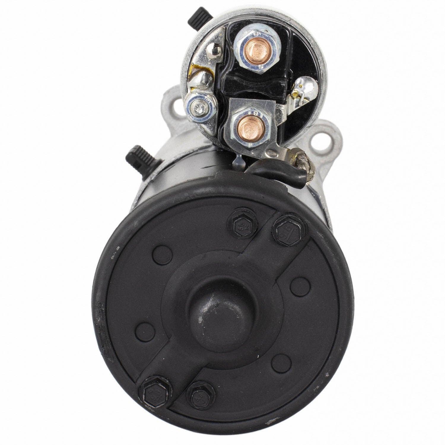 Reman Starter  Motorcraft  SAV873RM