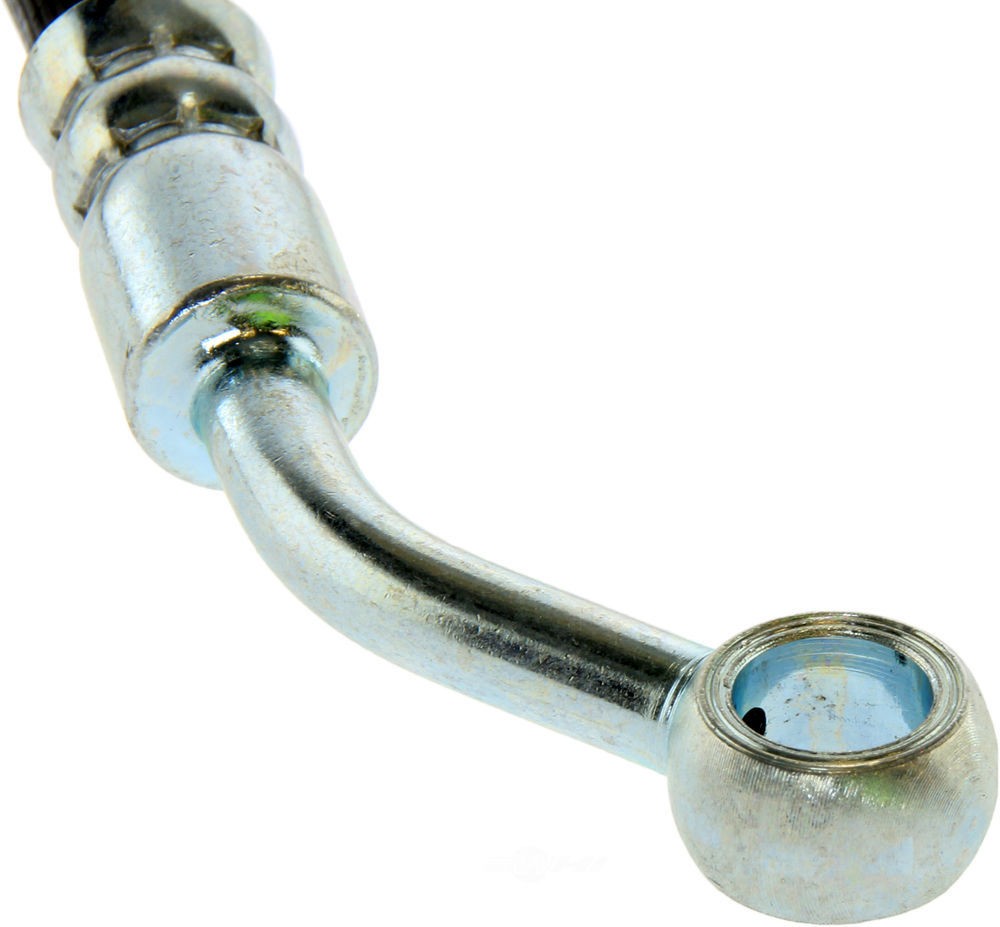 Rr Brake Hose  Centric Parts  150.62452