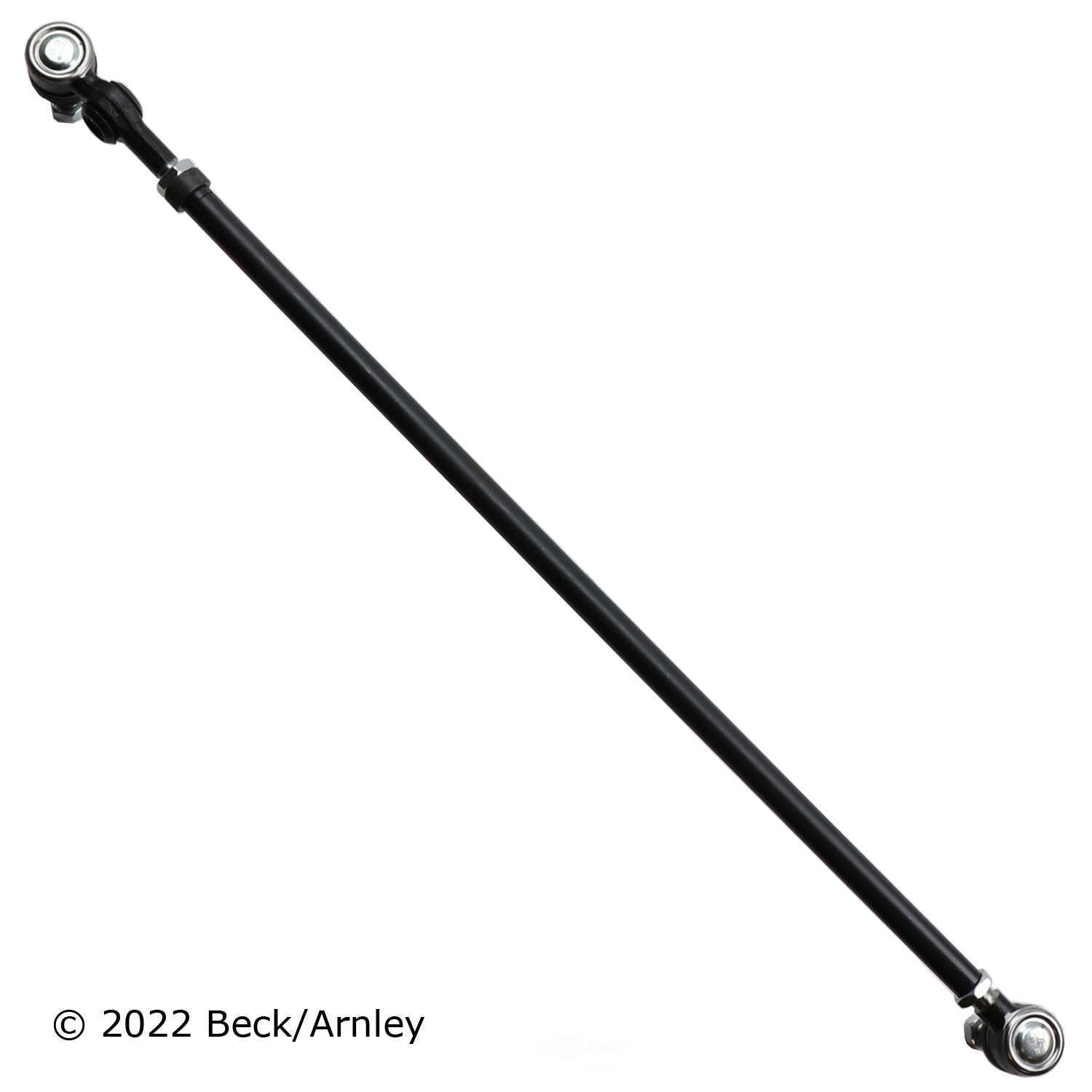 Tie Rod End  Beck/Arnley  101-3389