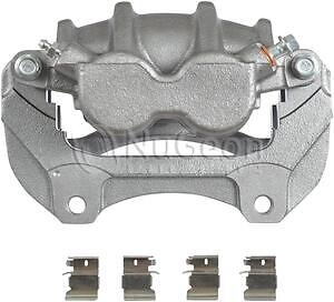 Brake Caliper Frt  Nugeon  99-17401A