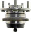 Rr Hub Assy  Centric Parts  407.51000E