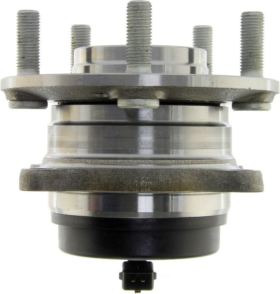 Rr Hub Assy  Centric Parts  407.51000E