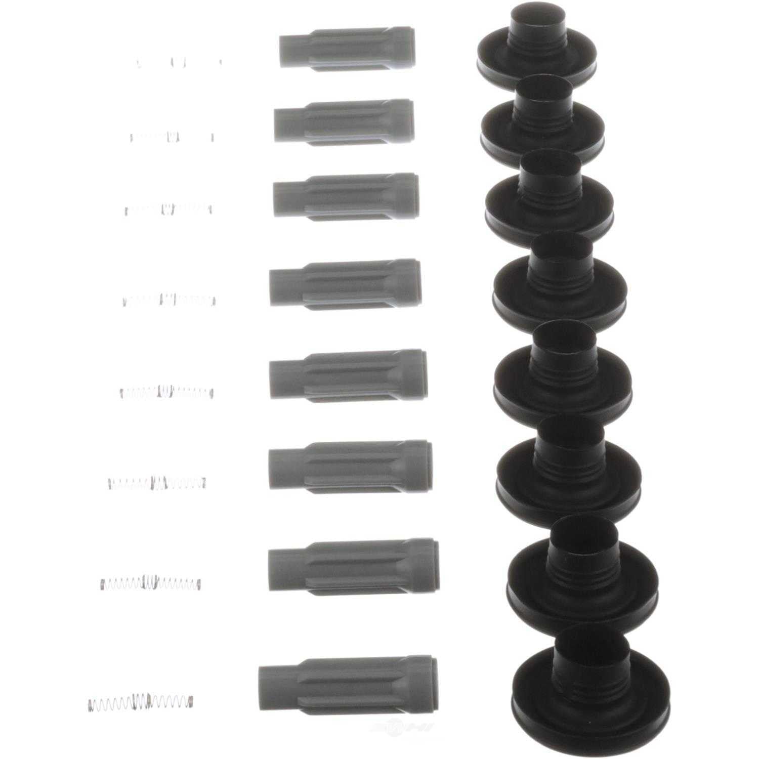 Ign Coil Boot Kit  Standard Motor Products  CPBK294