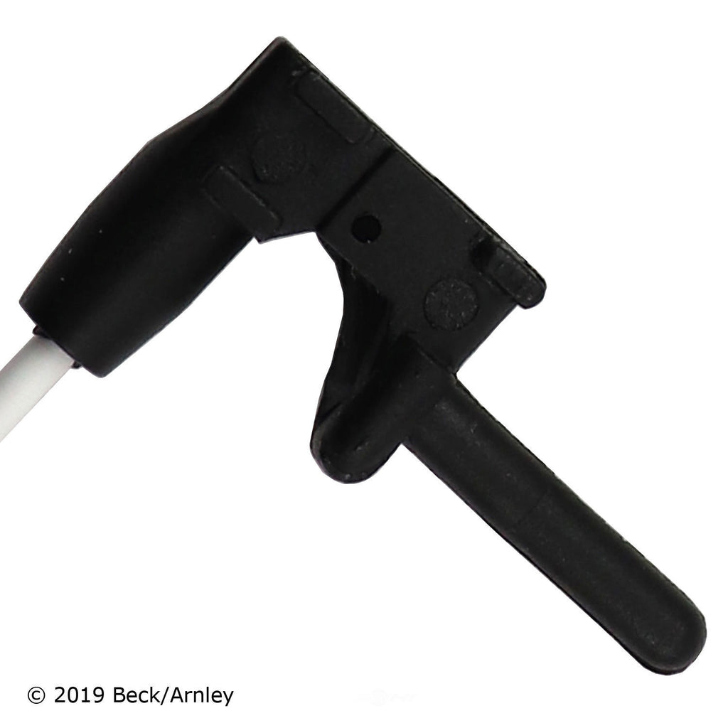 Brake Disc Pad Sensor Wire  Beck/Arnley  084-1086