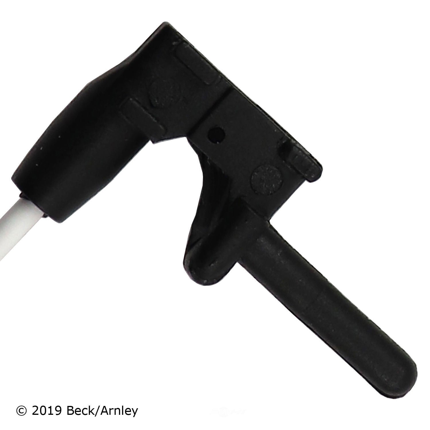Brake Disc Pad Sensor Wire  Beck/Arnley  084-1086