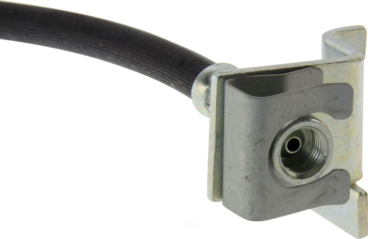 Frt Brake Hose  Centric Parts  150.66098