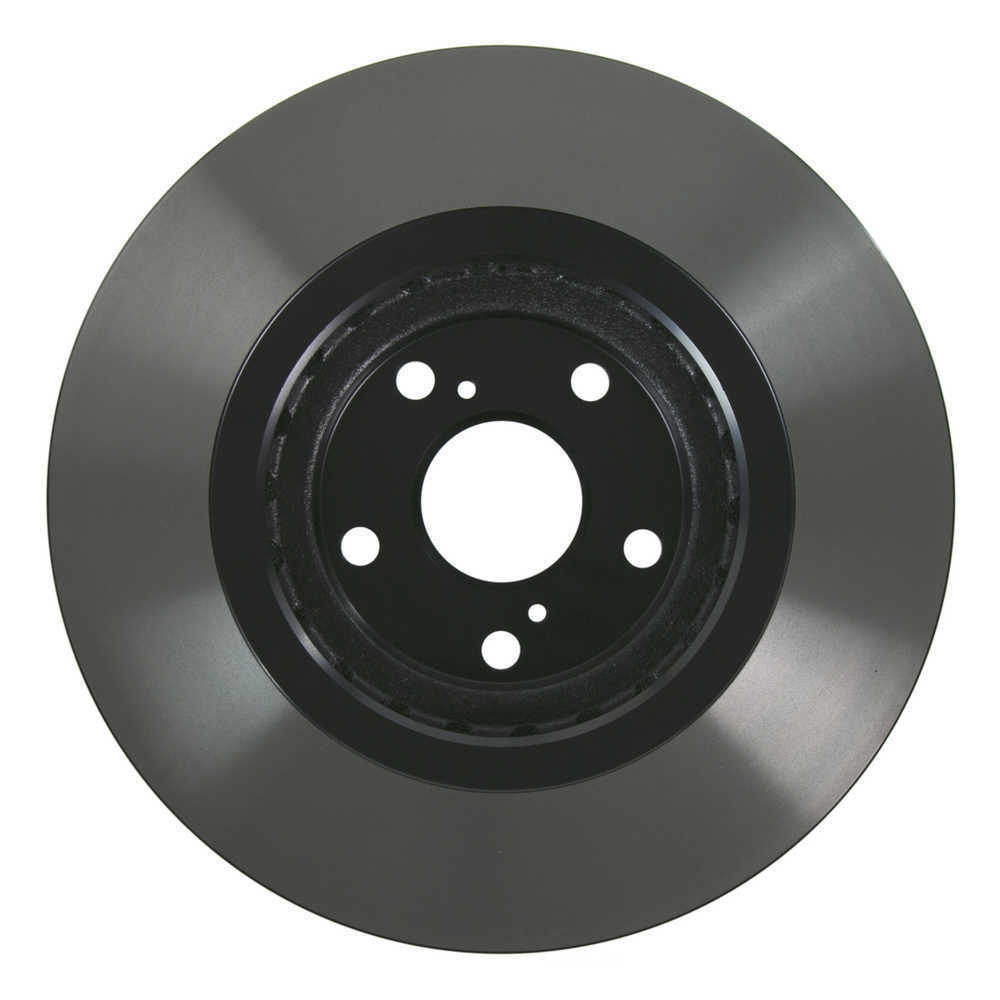Frt Disc Brake Rotor  Wagner  BD126565E