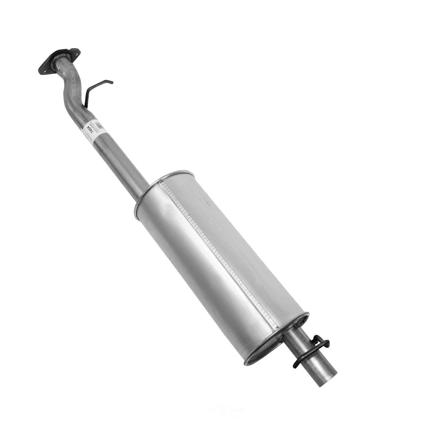 A-P Muffler Assembly 7454