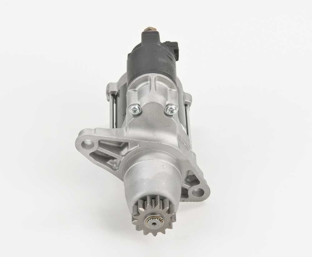 Reman Starter  Bosch  SR3279X
