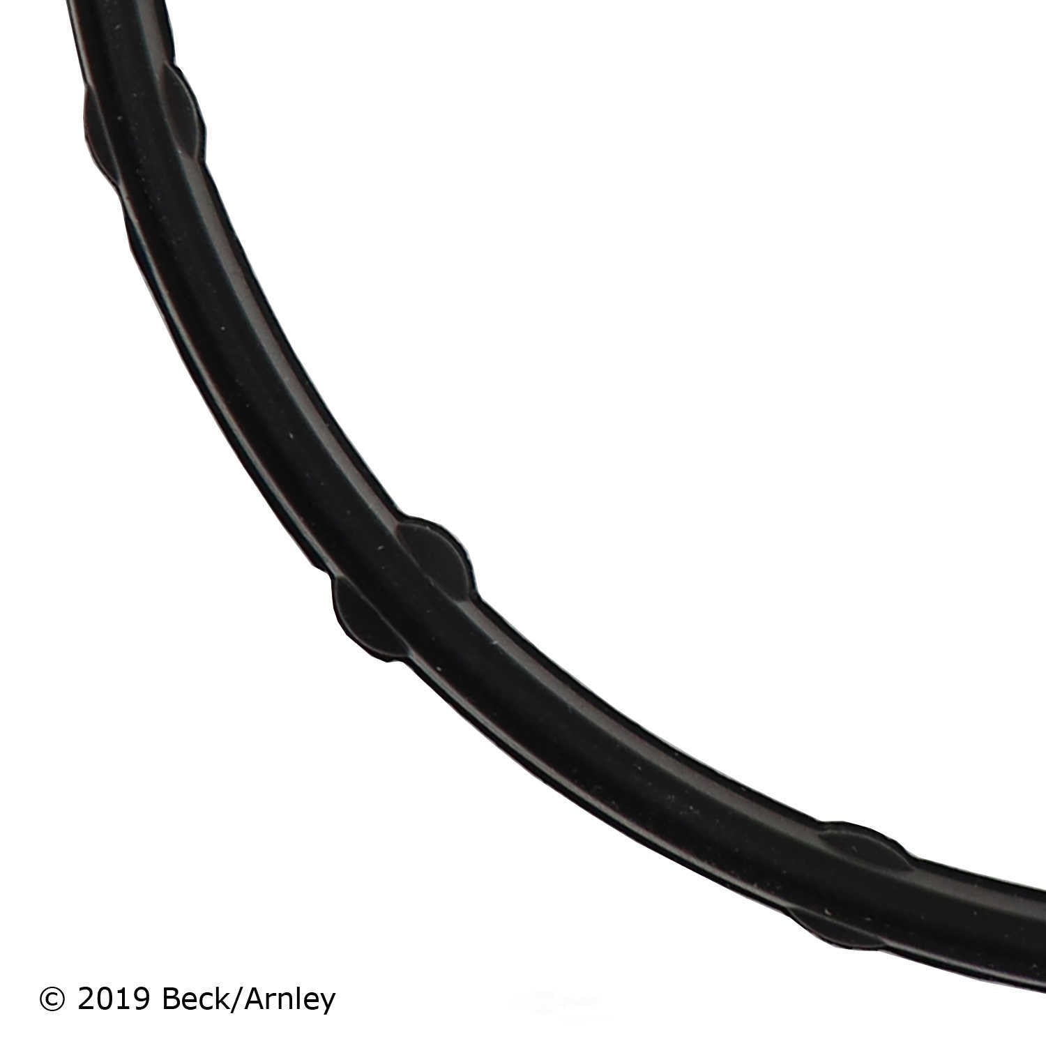 Throttle Body Base Gasket  Beck/Arnley  039-5109