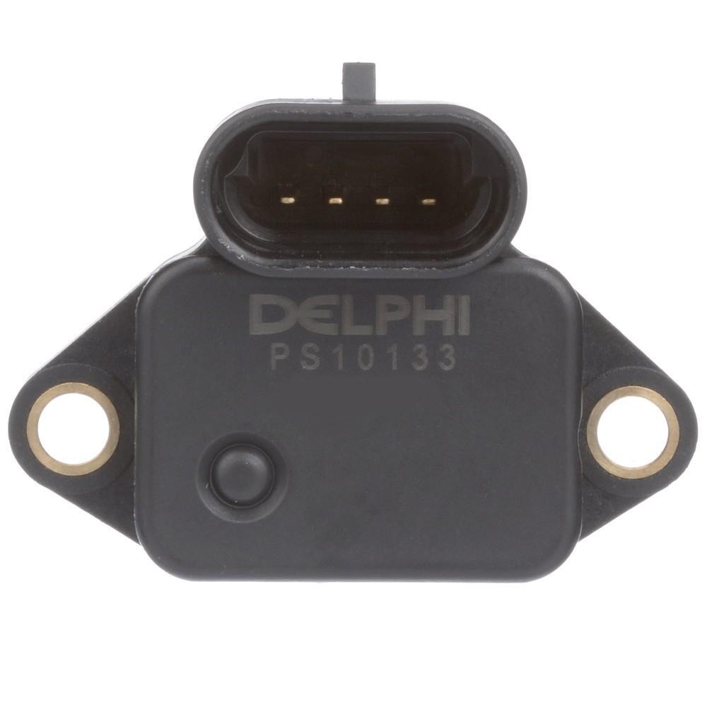 Manifold Absolute Press Sensor  Delphi  PS10133