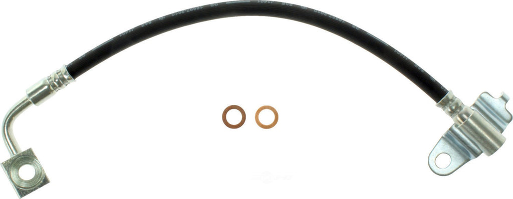 Rr Brake Hose  Centric Parts  150.61376
