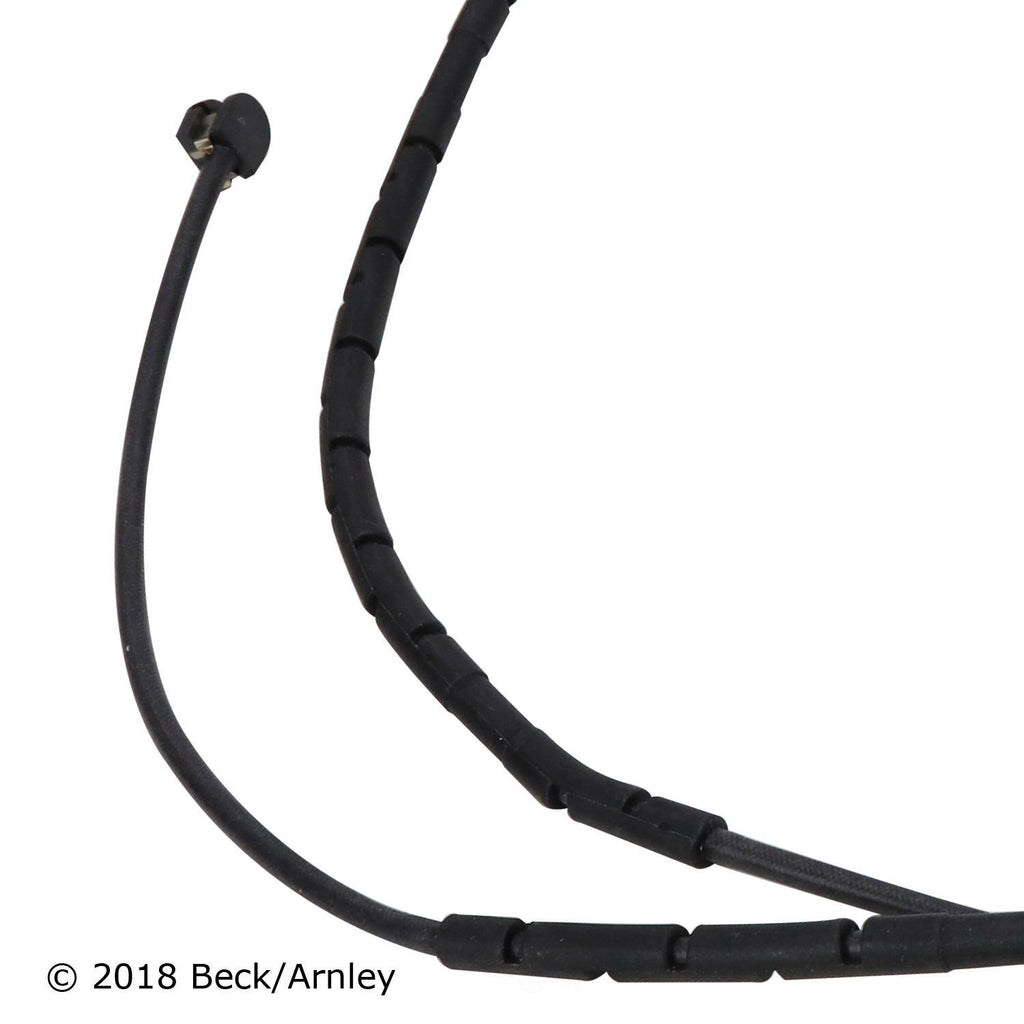 Rr Disc Brake Pads Sensor Wire  Beck/Arnley  084-1514